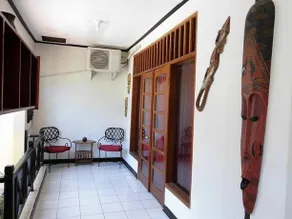 On The Way Hostel And Lounge Hostel - Image 4