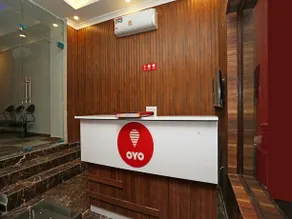 Hotel Aerostay Inn - Image 4