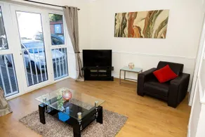 Apartment Mariners Wharf - Image 1