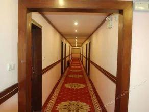 Bailegong Hotel Xinfeng - Image 4