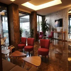 Candan Citybeach Hotel - Image 2