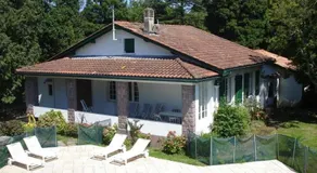 Villa mendi zola - Sare - Image 3