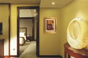 Baohengda International Hotel Shenzhen - Image 5