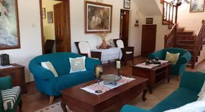 Ayios Sozontas Villa - The ideal hideaway - Image 3