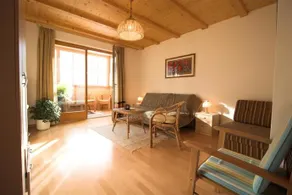 Ferienwohnung Trompedeller - Image 3