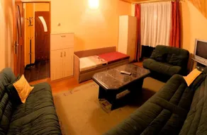 Gosciniec Amon - Image 3