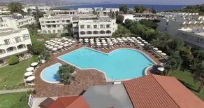 Mistral Hotel - Image 2