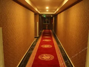 Manhattan International Business Hotel Panzhihua - Image 2
