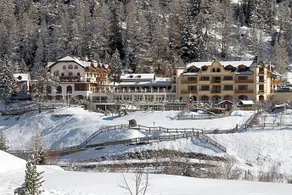 Wellness Hotel Post - Image 3