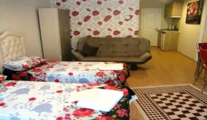 Taksim Yildirim Suites - Image 4