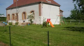 Gîte con giardino e barbecue - Image 2