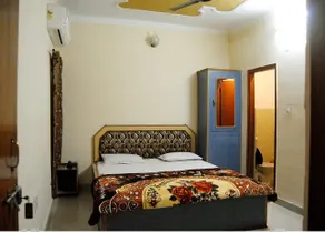 Hotel Maan - Image 5