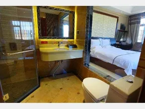 Nan Ya Grand Hotel - Image 2