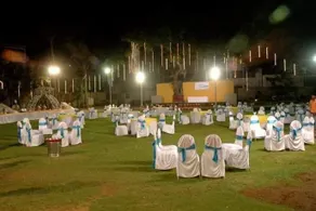 Pacific Inn Suryansh Hotel - Image 5