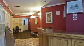 Viking Lodge Hotel - Image 3