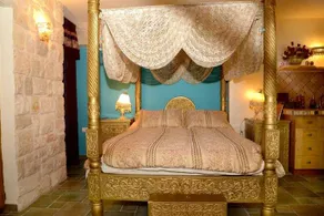 Zimmer Gold And Purple Blue - Image 5