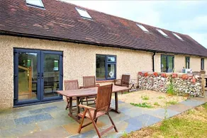 North cottage · Country retreat in the heart of Sussex -Twineham - Image 2