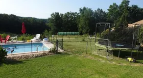 PERIGOURDINE TYPIQUE AVEC PISCINE ET JARDIN CLOS - Image 4
