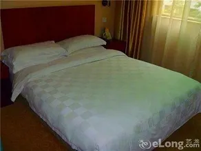 Small Inn Hotel Fuhua - Shenzhen - Image 3