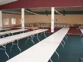 Travelers Inn Convention Ctr - Image 5