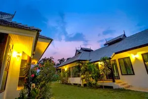 Phoom Resort & Spa - Image 2