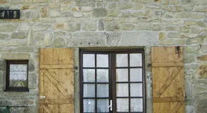 Ker Océan 3 au bord des dunes logement du bout Famille DUPREZ GOBERT - Image 2