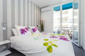 Palais Royal - 1 Chambre - Centre Ville - Image 5