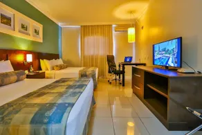 QUALITY HOTEL AND CONVENTION CENTER MARILIA - Image 5