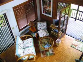 Lotus Garden Cottages - Image 5