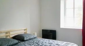 BOTOÙ KOAD, maison 2 ÉTOILES, WIFI gratuite, la MER, boulangerie, marché quotidien à 100 pas - Image 2