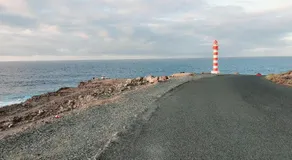 Far away lighthouse apartment - Image 2