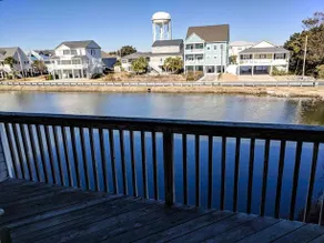 Sea Pond Villa Unit 3 - Image 1