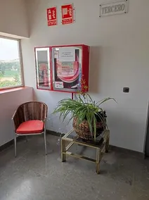 Hotel Área Suco - Image 5