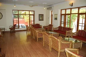 Hotel Heevan Resort - Image 4