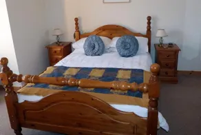 Hallaig Guest House - Image 5
