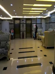Qijing Anju Boutique Hotel - Image 4