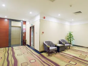 Fangdu Business Hotel Shenzhen Meilin - Image 4