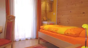 Appartamento con 1 camera da letto per 9 persone - Image 3