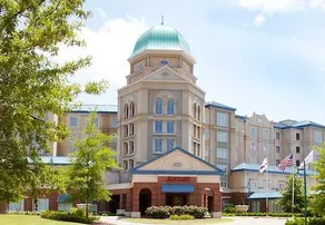 Marriott Shoals Hotel & Spa - Image 3