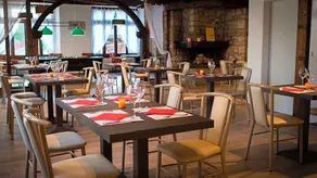 Hotel Restaurant de la Poste - Image 3