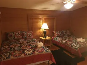 150 Acres Sleeps 50 - Skeet-Shooting Go-Kart Track Pool Slipnslide Gameroom - Image 3