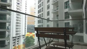 Livingspace @ Regalia Residence - Image 4