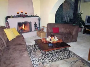 Chrisalkora Traditional House - Image 2