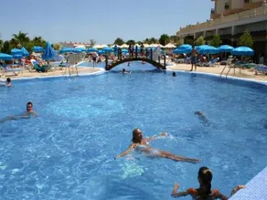 Hotel Stella Paradise - Image 5