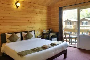 Tiara Fiesta Beach Cottages Morjim - Image 2