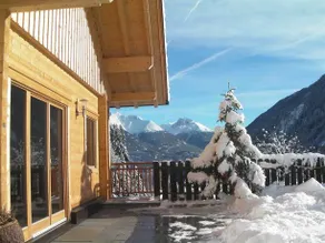 Chalet Rasnerhof - Image 2