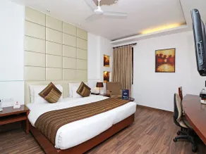 Hotel Abhinandan - Image 2