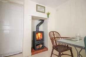 Mariners Cottage Penryn - Image 1