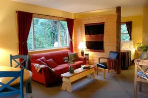 Ecolodge - Tofino - Image 3