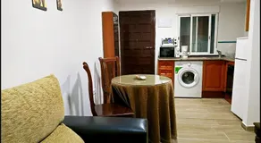 Apartamento Playa de Camposoto - Image 3